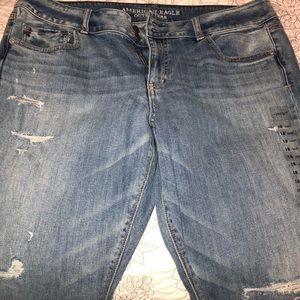 AE jeans
